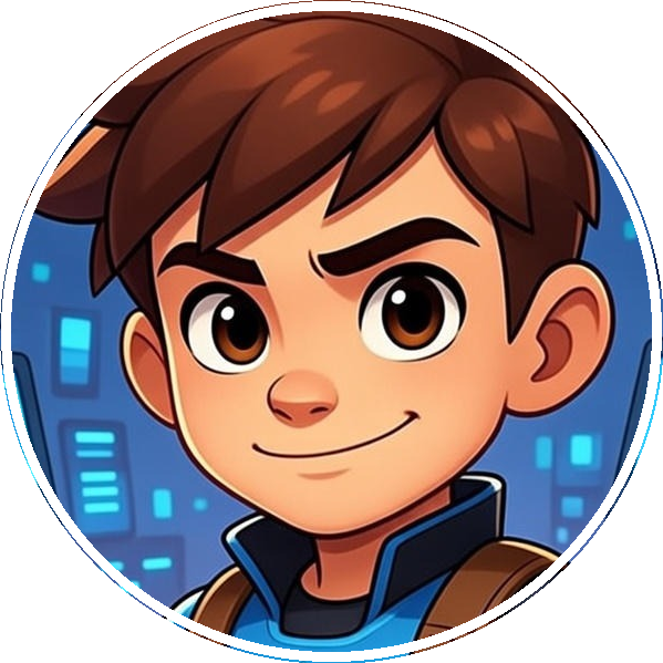 Cyber Jack - Your Internet Safety Guide