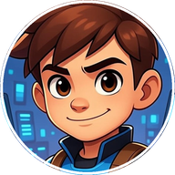 Cyber Jack Academy logo